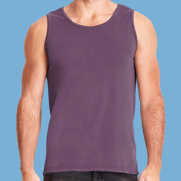 Inspired Dye Tank Thumbnail