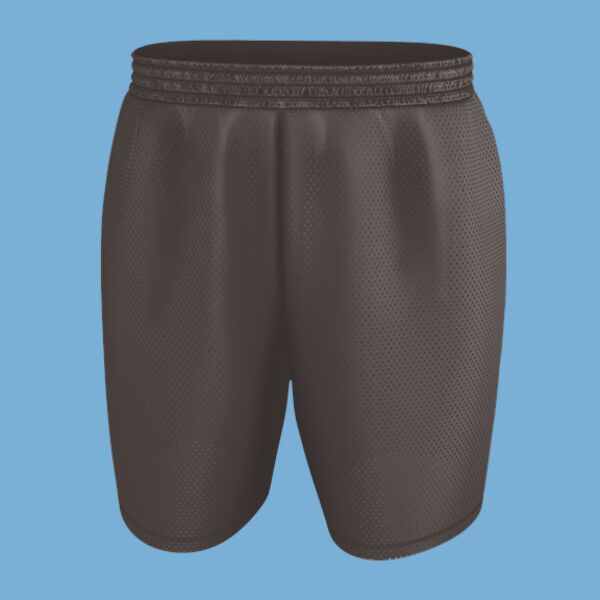 Youth Extreme Mesh Shorts Thumbnail