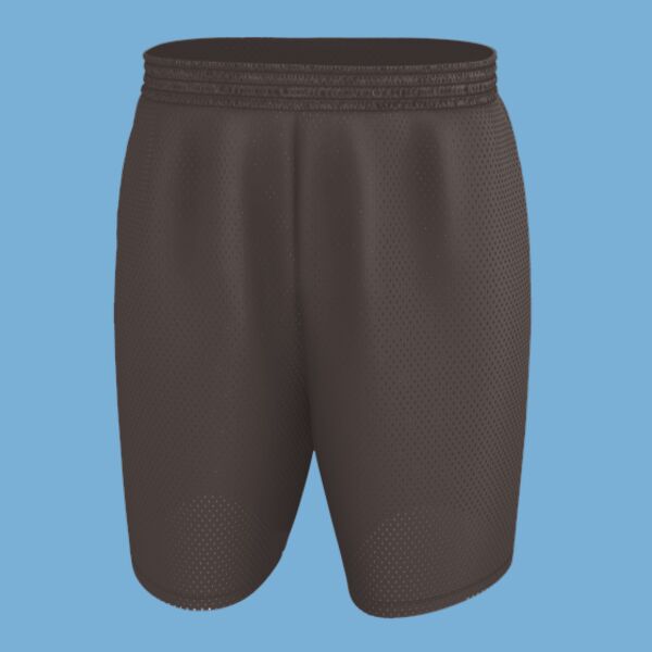 Extreme Mesh Shorts Thumbnail
