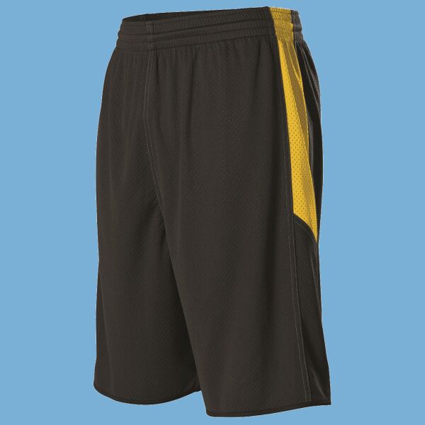 Youth Single Ply Reversible Shorts Thumbnail