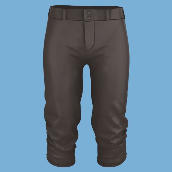 Youth Baseball Pants Thumbnail
