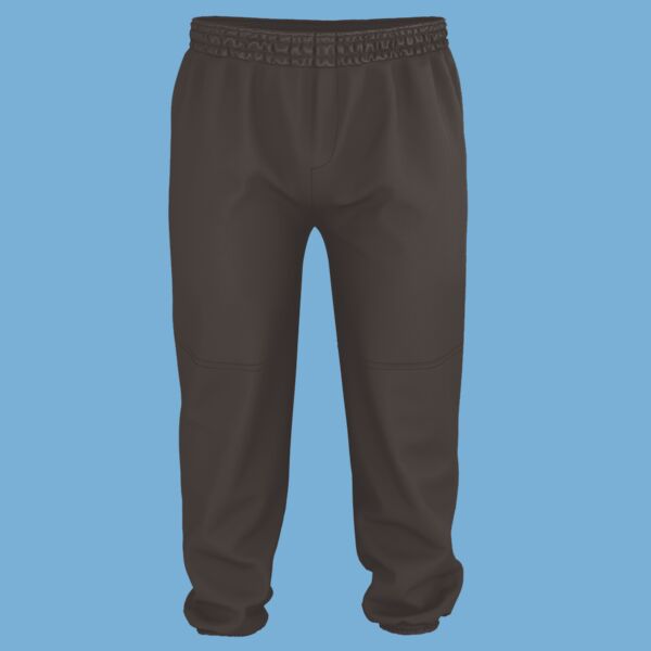 Youth Pull-Up Baseball Pants Thumbnail