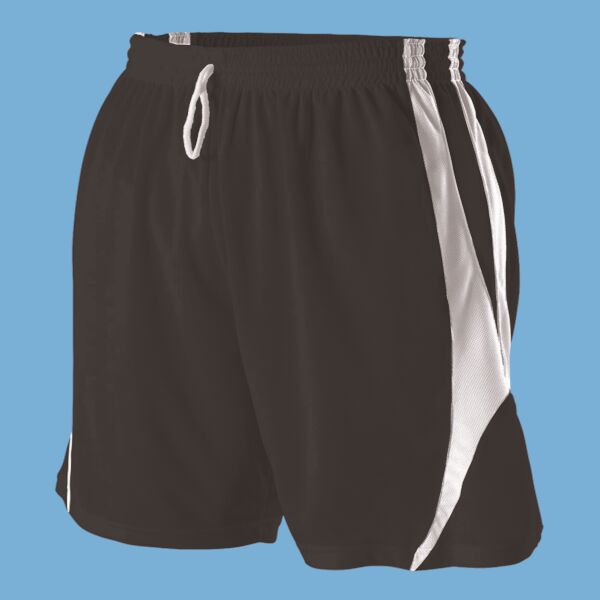 Youth Reversible Basketball Shorts Thumbnail