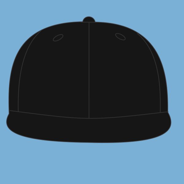 Timberline Corduroy Cap Thumbnail