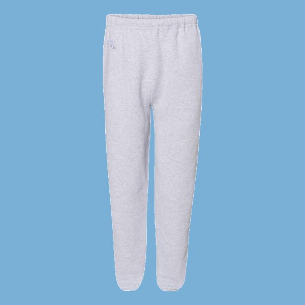 Dri Power® Closed Bottom Sweatpants Thumbnail