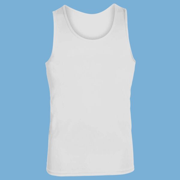 Youth Training Tank Top Thumbnail