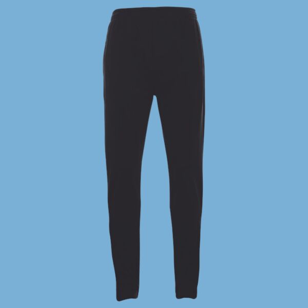 Unisex Tapered Leg Pants Thumbnail