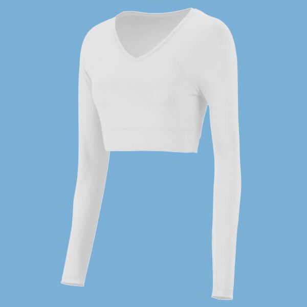 Women's V-Neck Liner Thumbnail