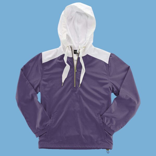 Women's Stadium Anorak Thumbnail