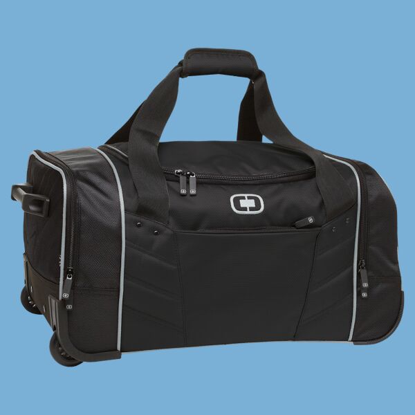 Hamblin 30 Wheeled Duffel Thumbnail