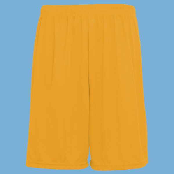 Men's Training Shorts Thumbnail