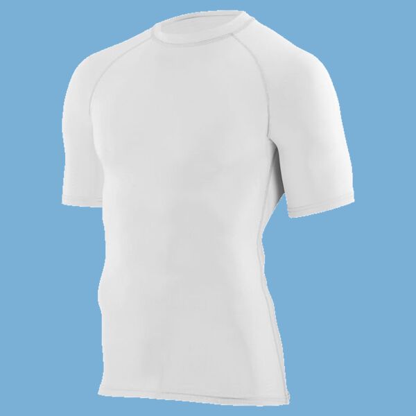 Hyperform Compression Short Sleeve Shirt Thumbnail