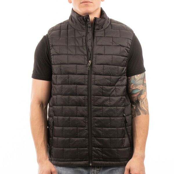Elemental Puffer Vest Thumbnail