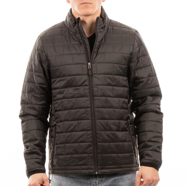 Elemental Puffer Jacket Thumbnail