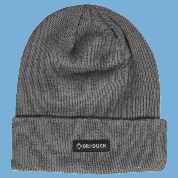 Commander Merino Cuffed Beanie Thumbnail