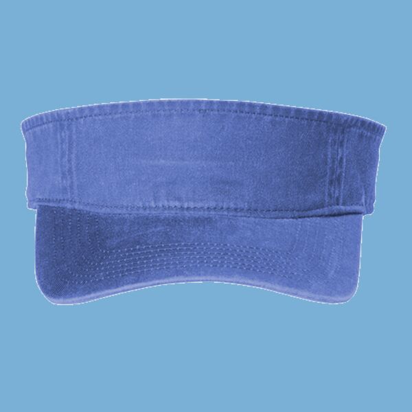 Beach Wash ® Visor Thumbnail