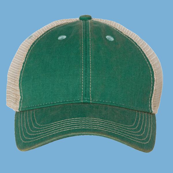 Old Favorite Trucker Cap Thumbnail