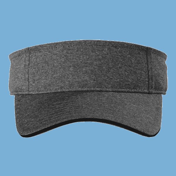 Contender Visor Thumbnail