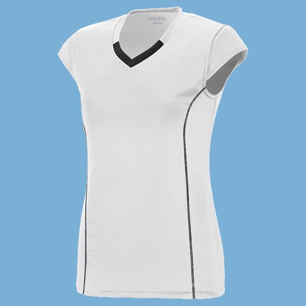Girls' Blash Jersey Thumbnail