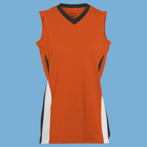 Girls' Tornado Jersey Thumbnail