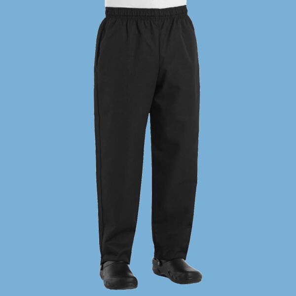 Baggy Chef Pants Thumbnail