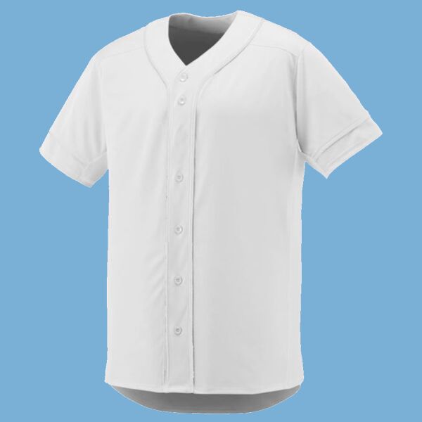 Youth Slugger Jersey Thumbnail