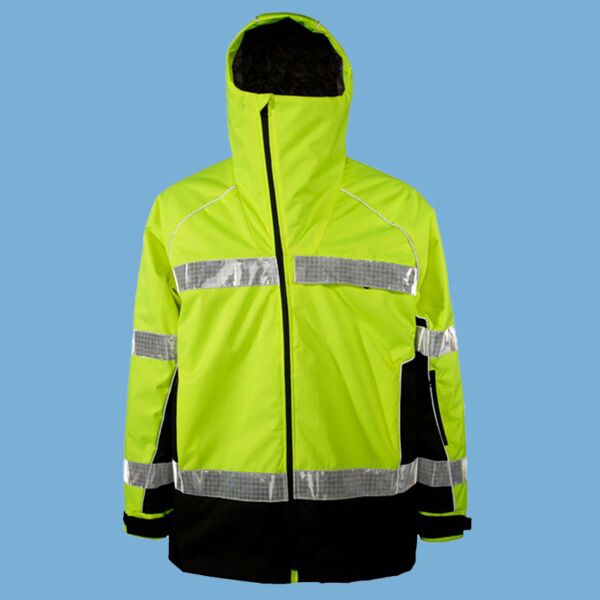 Premium Brilliant Series® Class 3 Pro Parka Thumbnail