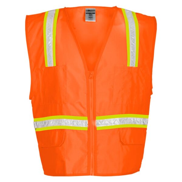 Multi-Pocket Surveyors Vest Thumbnail