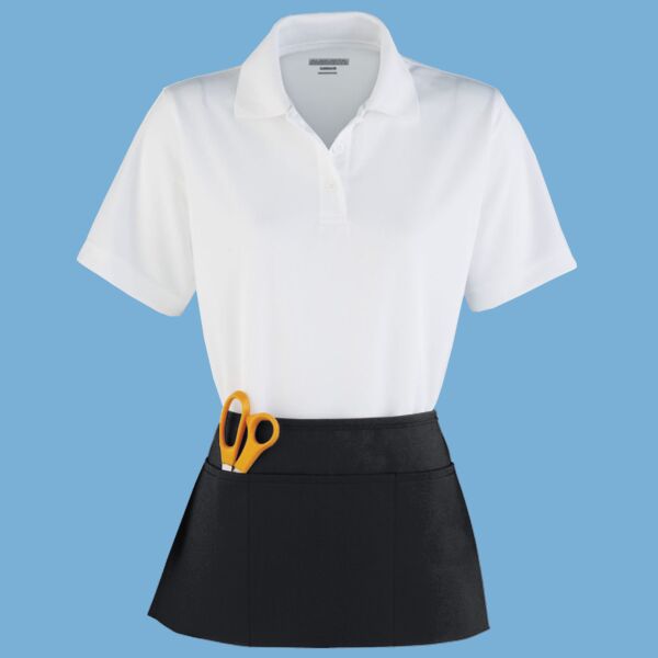 Waist Apron Thumbnail
