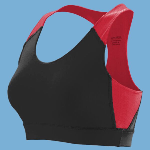 Women's All Sport Sports Bra Thumbnail