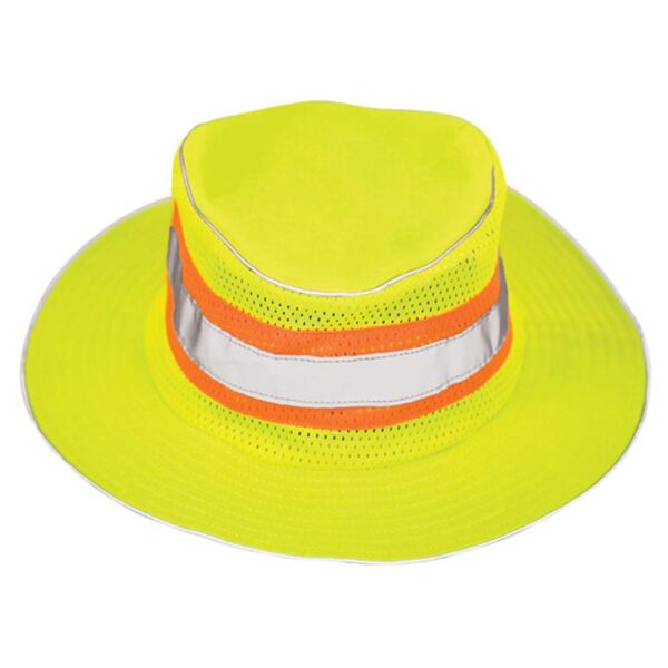 Full Brim Safari Booney Thumbnail