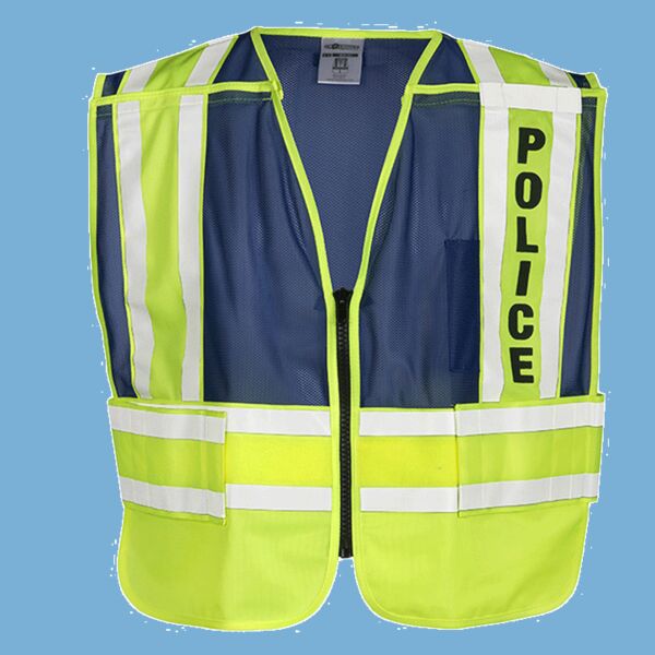 Police Vest Thumbnail