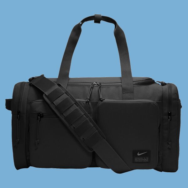 Utility Duffel Thumbnail