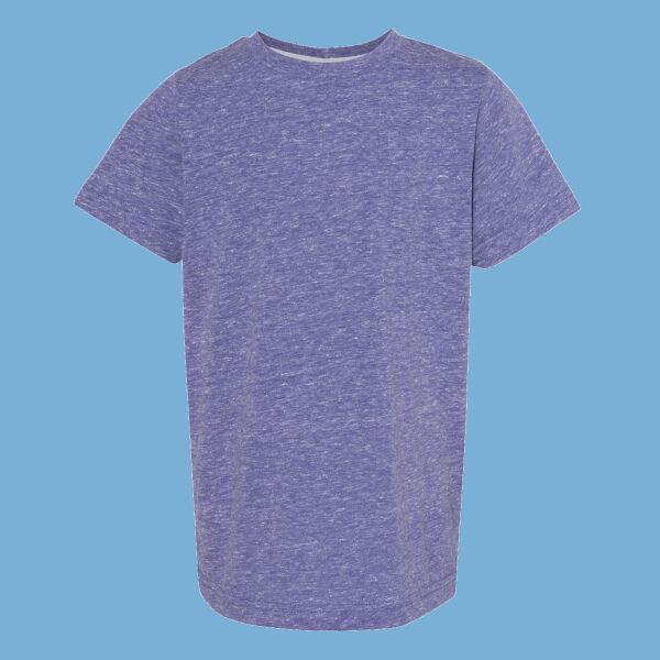 Youth Harborside Mélange Tee Thumbnail