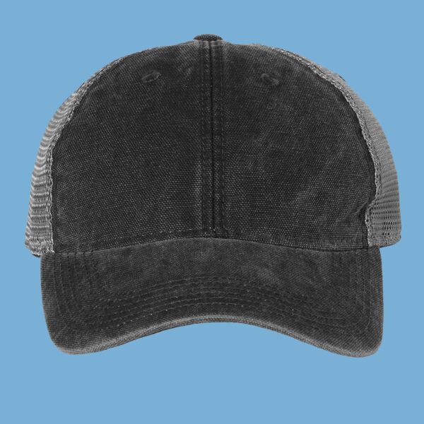 Dashboard Trucker Cap Thumbnail