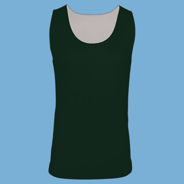 Men's Reversible Mesh Tank Thumbnail