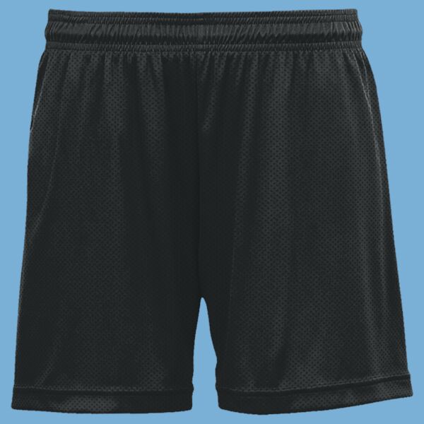 Women's Mesh Shorts Thumbnail