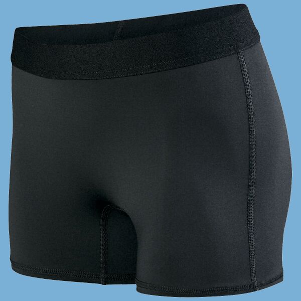 Women's Hyperform Fitted Shorts Thumbnail