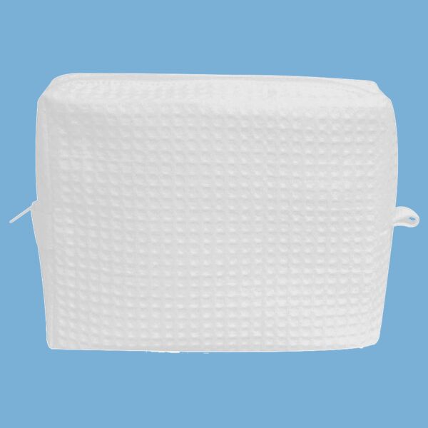 Tammy Waffle Weave Spa Bag Thumbnail