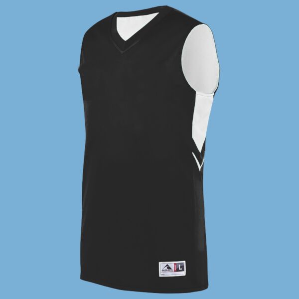 Youth Alley-Oop Reversible Jersey Thumbnail