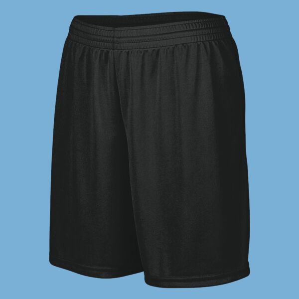 Women's Octane Shorts Thumbnail
