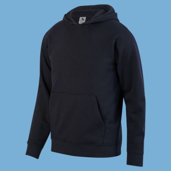 Youth 60/40 Fleece Hoodie Thumbnail