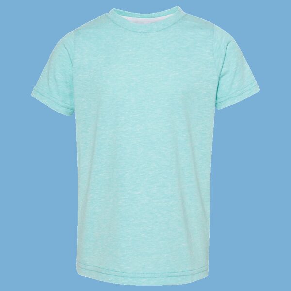 Toddler Harborside Mélange T-Shirt Thumbnail