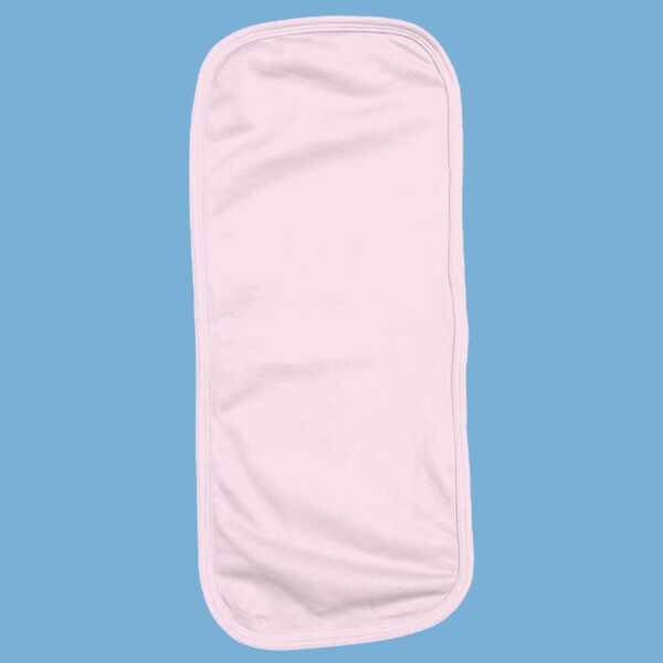 Infant Terry Burp Cloth Thumbnail