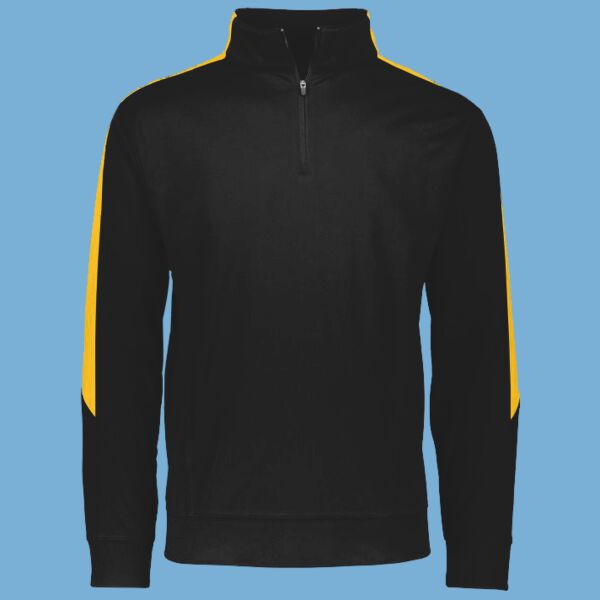 Medalitst 2.0 Quarter-Zip Pullover Thumbnail