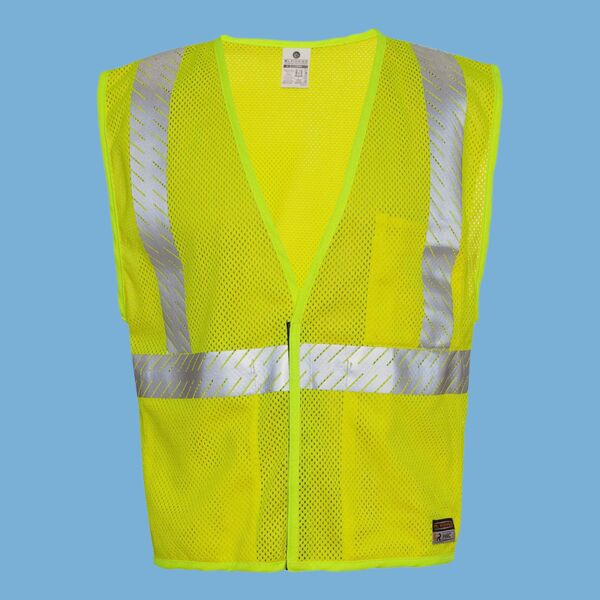 FR Breathable Mesh Vest Thumbnail