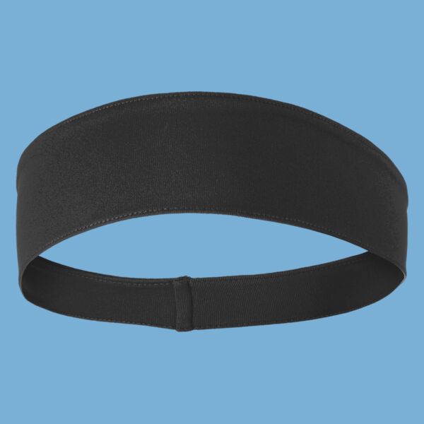 PosiCharge ® Competitor Headband Thumbnail