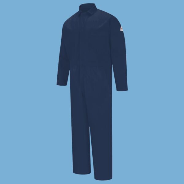 Classic Industrial Coverall - Excel FR Thumbnail