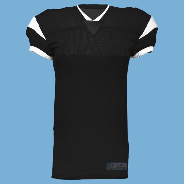 Youth Slant Football Jersey Thumbnail