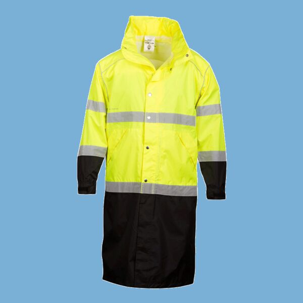 Premium Brilliant Series® Long Rain Coat Thumbnail